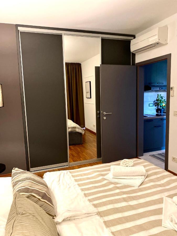 Bed And Breakfast Veja'S Krk Town Exterior photo
