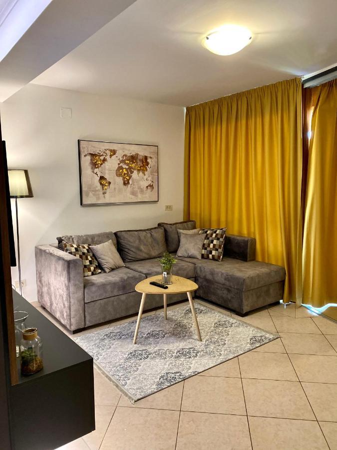 Bed And Breakfast Veja'S Krk Town Exterior photo