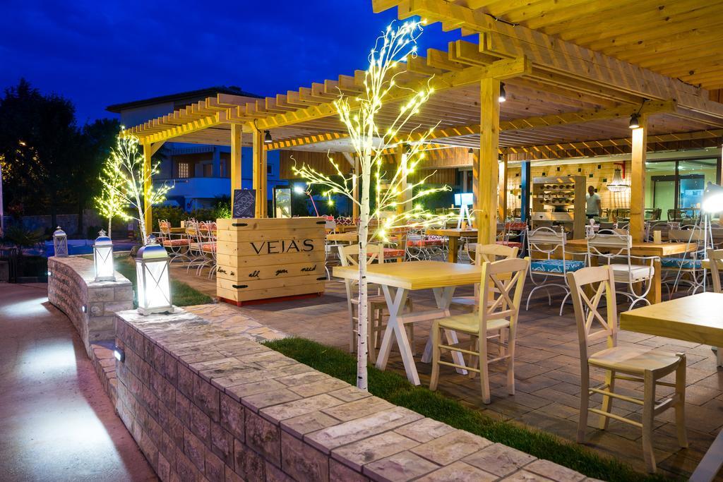Bed And Breakfast Veja'S Krk Town Exterior photo